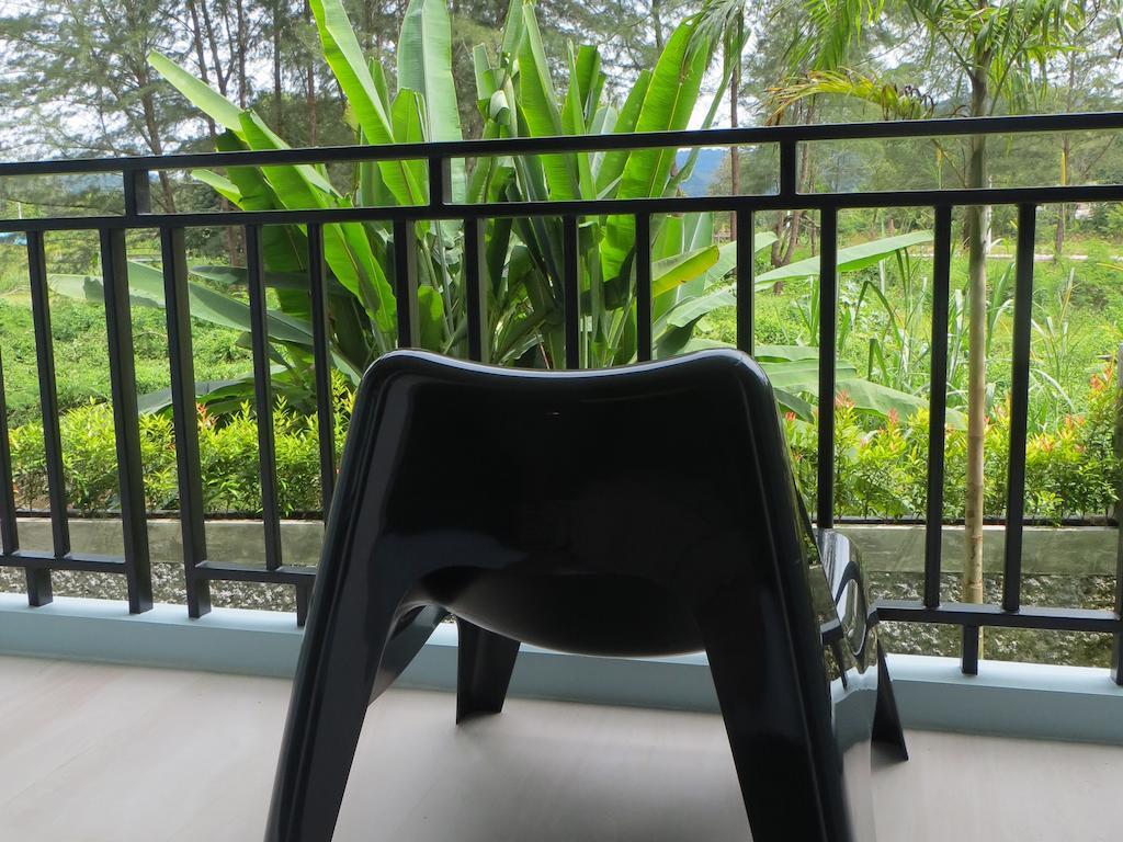 Ruk Cozy Hotel Khao Lak Ruang foto