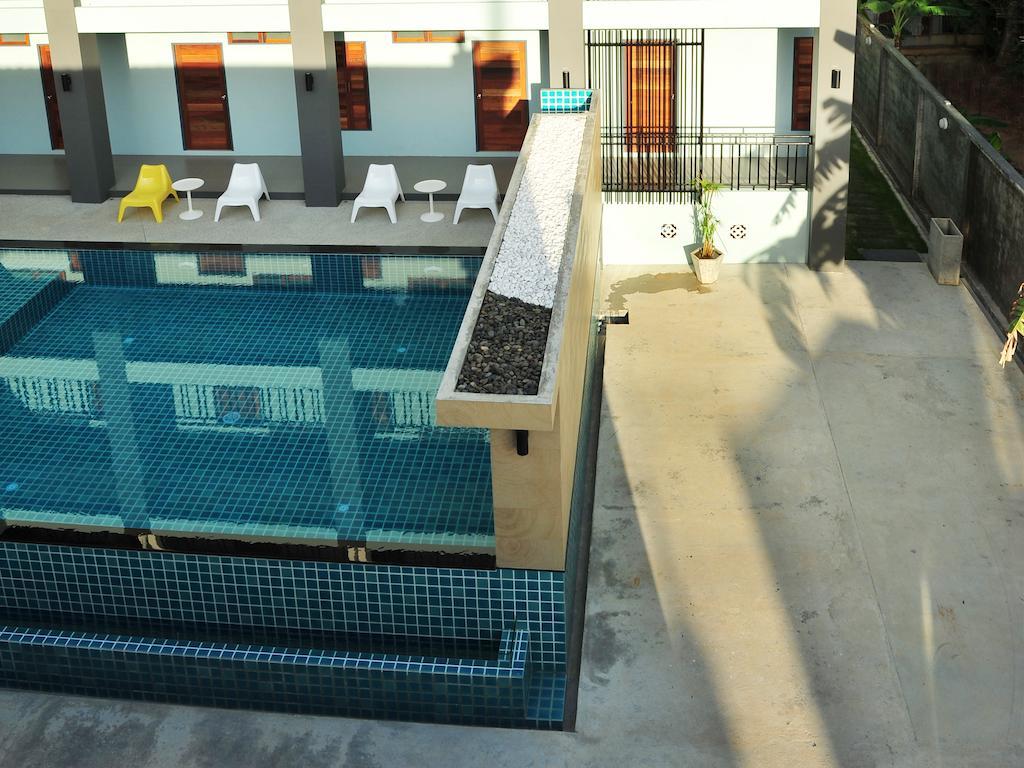 Ruk Cozy Hotel Khao Lak Bagian luar foto