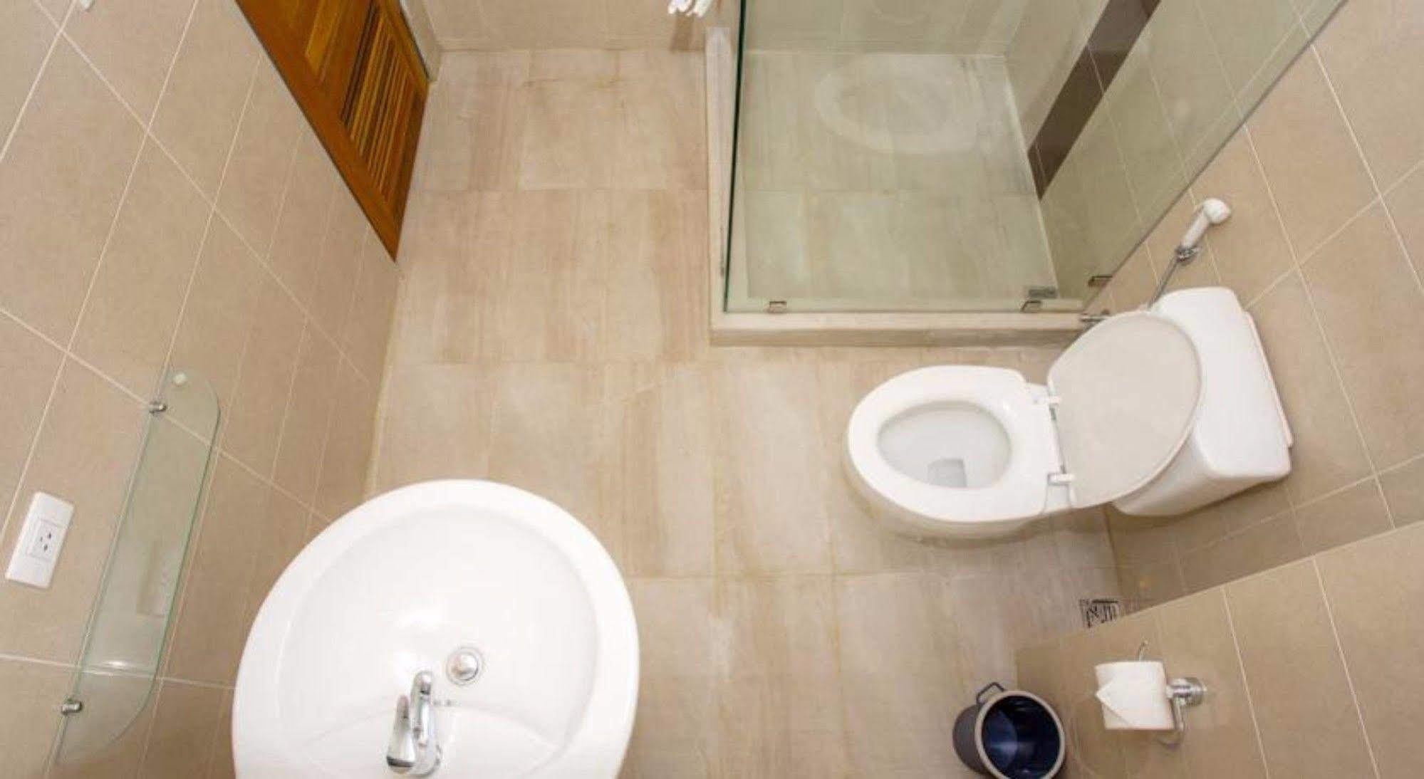 Ruk Cozy Hotel Khao Lak Bagian luar foto