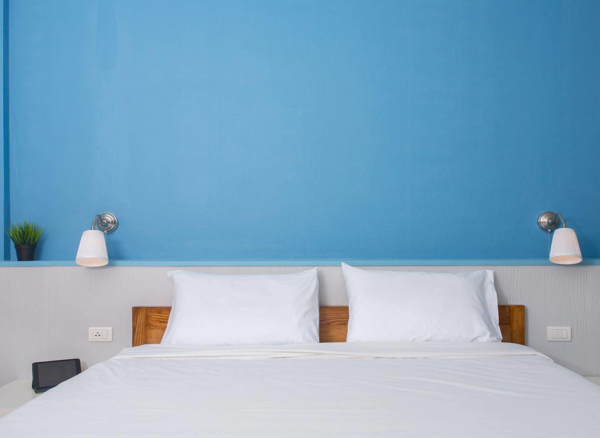 Ruk Cozy Hotel Khao Lak Bagian luar foto